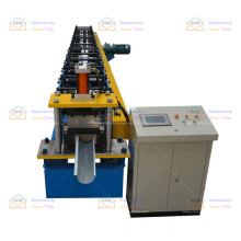 Factory Best Price Rolled Roofing Portable Gutter Making Machines for Sale Tile Forming Machine Steel Tile China Famous Brand